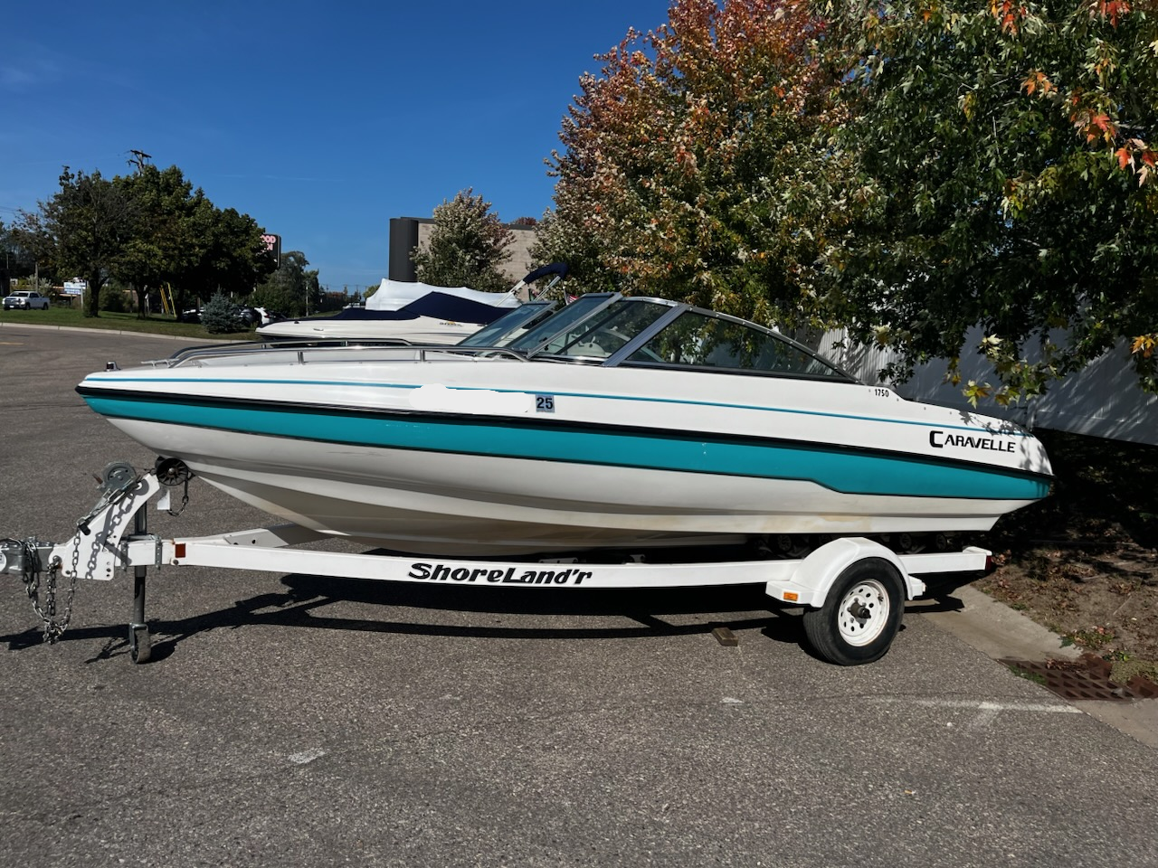 Boat Removal New Mexico