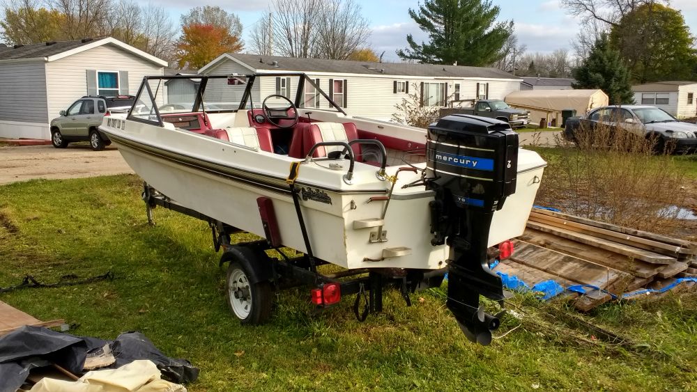 Boat Removal Wisconsin