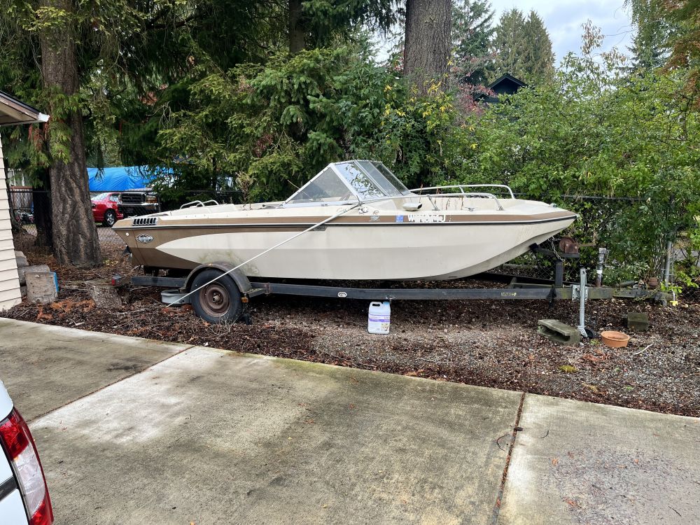 Boat Removal Washington State