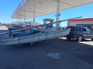 Boat Removal Service Illinois