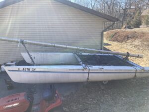 Illinois Boat Removal Reviews