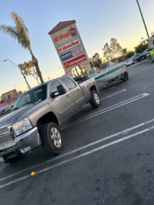 Lynwood Boat Removal Services