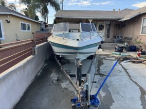 Lynwood California Boat Pickup Disposal