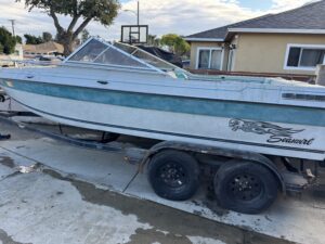 Lynwood California Boat Wreckers Reviews