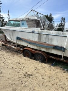 Washington US Boat Hauler Boat Removal Service Reviews